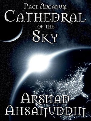 Cathedral of the Sky - ebook